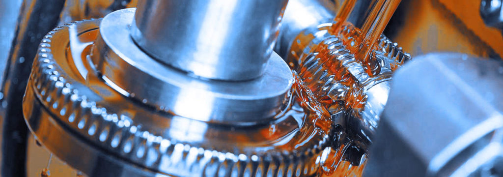 lubricants