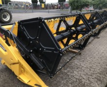 Combine New Holland Combine New Holland