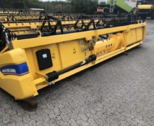 Combine New Holland Combine New Holland