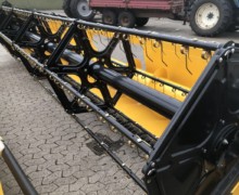 Combine New Holland Combine New Holland